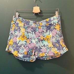 Patagonia Women’s Shorts